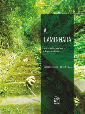 cover image of A Caminhada
